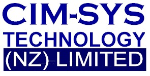 CIM-SYS Logo